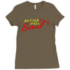 better call saul Ladies Fitted T-Shirt