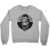 old helmsman Crewneck Sweatshirt