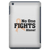 No One Fights Alone iPad Mini
