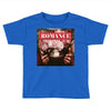 Romance Toddler T-shirt