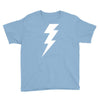 lightening bolt Youth Tee