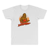 sasqwatch All Over Men's T-shirt