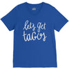 taco (2) V-Neck Tee