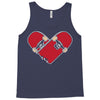 heartboard Tank Top