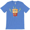 robo battery T-Shirt