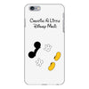 Creating a Little Disney Magic Character iPhone 6 Plus/6s Plus Case