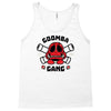 goomba gang Tank Top