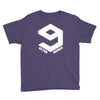 nation member Youth Tee