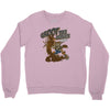 groot tree service Crewneck Sweatshirt