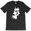 dog or fox T-Shirt