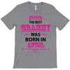 The Best Gramps Are Born In April T-Shirt
