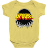 honk if you love justice! Baby Onesie