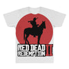 red dead redemption 2. All Over Men's T-shirt