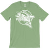 night fishing T-Shirt