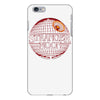 stranger moon iPhone 6 Plus/6s Plus Case