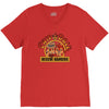 chip 'n dale V-Neck Tee