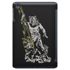 zeus gott griechenland olymp herrscherblitz jupiter mythologie iPad Mini