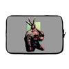 hellboy 4 Laptop sleeve