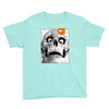 bumming off Youth Tee