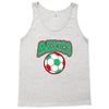 mexico soccer Tank Top