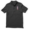 Sexy Polo Shirt