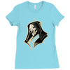 reaper (2) Ladies Fitted T-Shirt
