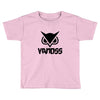 vanoss Toddler T-shirt