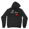 hey boo Unisex Hoodie