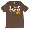 blood sweat T-Shirt