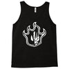 bleach tee manga Tank Top