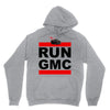 the a team run Unisex Hoodie