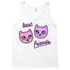 best friends Tank Top