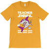 Teacher Shark Doo T-Shirt