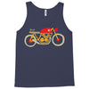 brat Tank Top