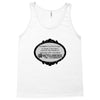 betelgeuse bio exorcist t shirt Tank Top
