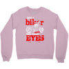 save a bike Crewneck Sweatshirt