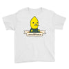 this is unacceptable Youth Tee