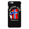 norwegian national team youth 2018 fifa world cup iPhone 6 Plus/6s Plus Case