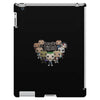 SUICIDE SQUAD iPad 3 and 4 Case