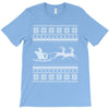 ugly santa claus T-Shirt