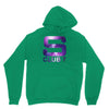s club 7 galaxy Unisex Hoodie