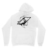 avicii 3 Unisex Hoodie