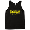 s. mouse Tank Top