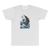 kaiju wave All Over Men's T-shirt