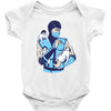 animality Baby Bodysuit