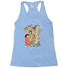 wonderlands Racerback Tank