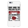 roman's iPhone 6 Plus/6s Plus Case