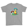 my friend hef Youth Tee