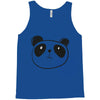 Panda Tank Top
