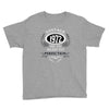 vintage quality without compromise 1972 aged to perfection Youth Tee